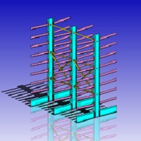 Material Handling Systems Design