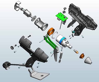 Mechanical Engineering