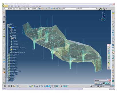 Parametric Modeling